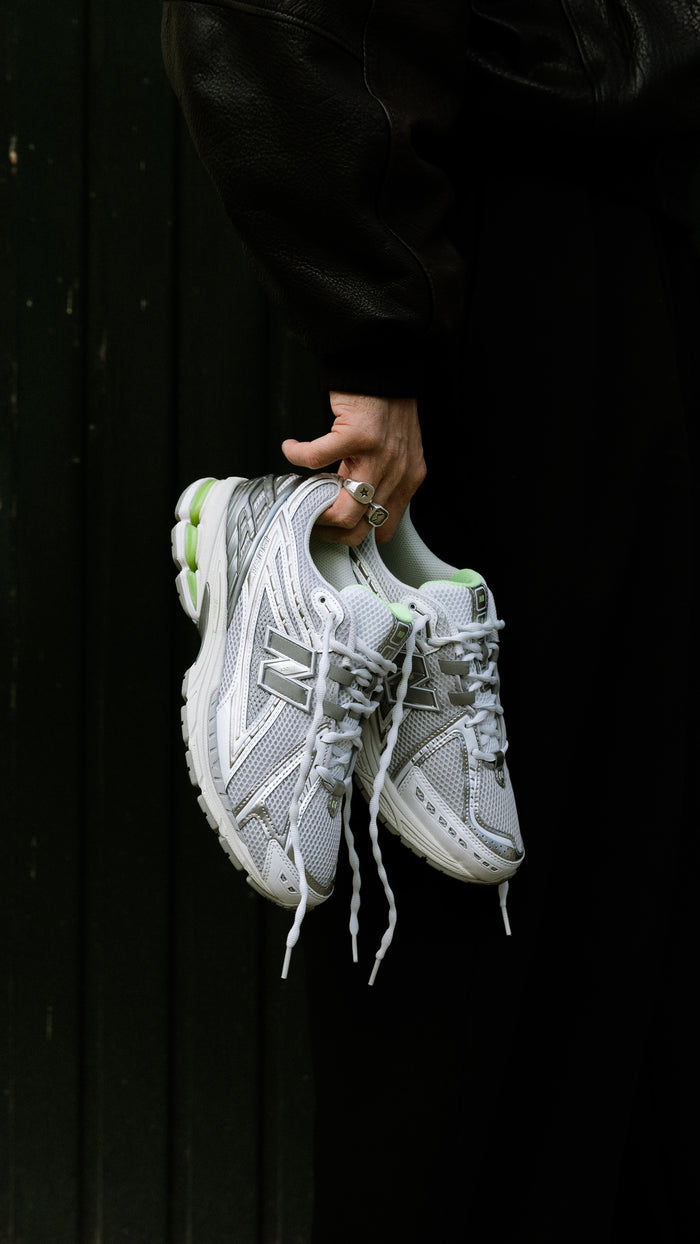 New Balance 1906R grey matter afterglow