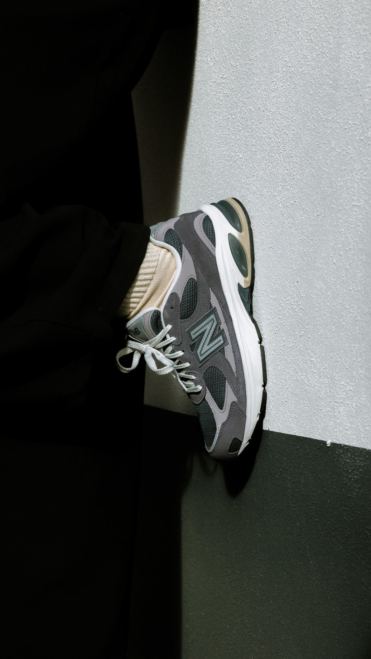 New Balance 2010 neptune grey shadow blue sea salt