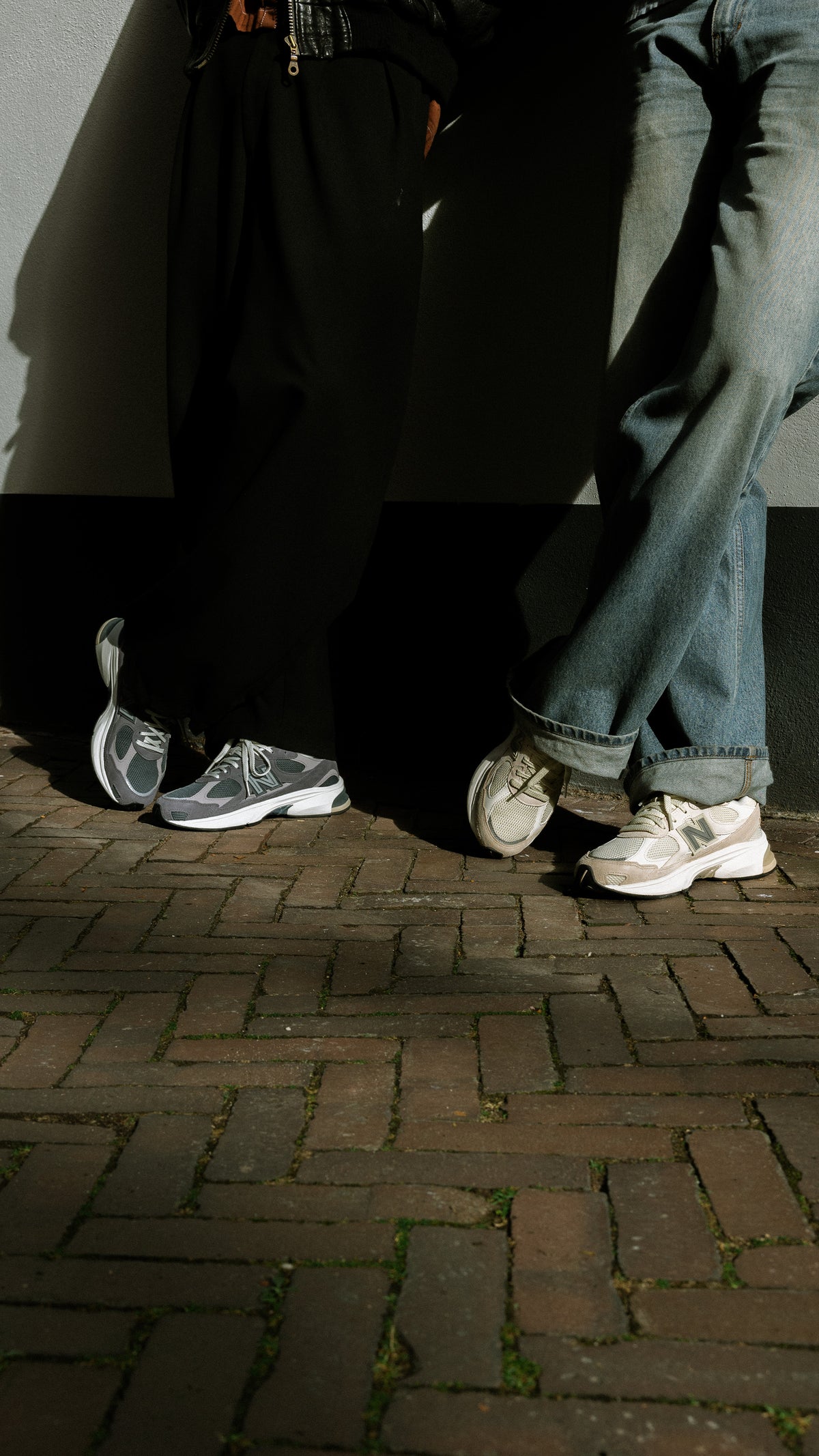 New Balance 2010 timberwolf