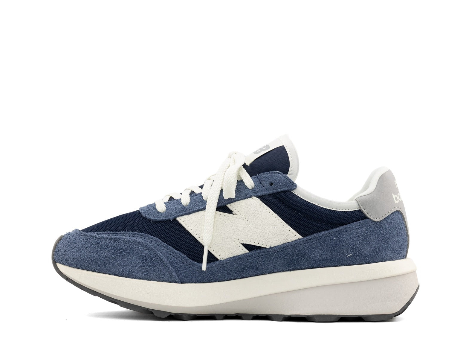 New Balance 370 navy 2