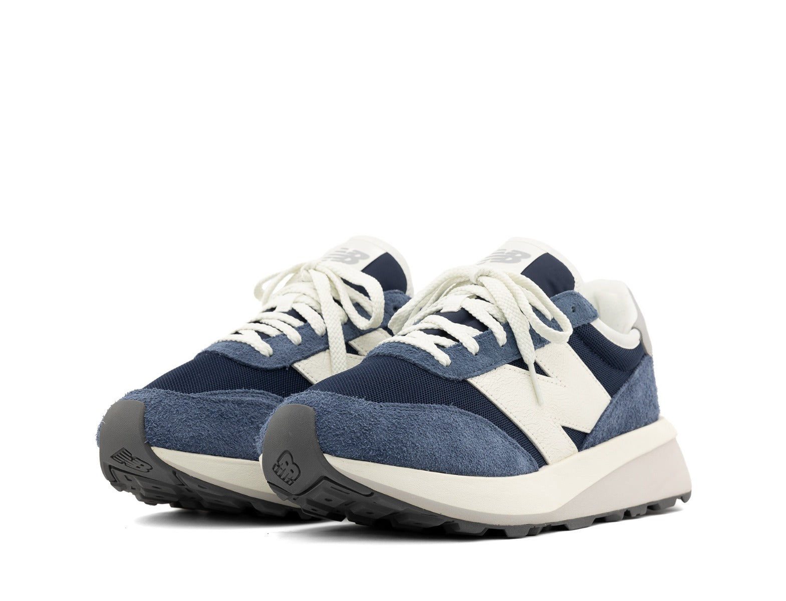 New Balance 370 navy 3