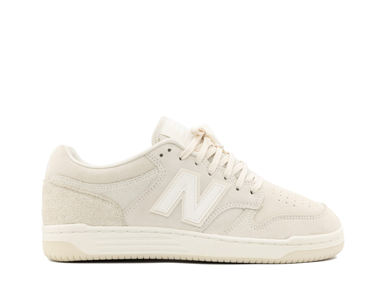 New Balance 480 linen sea salt 1