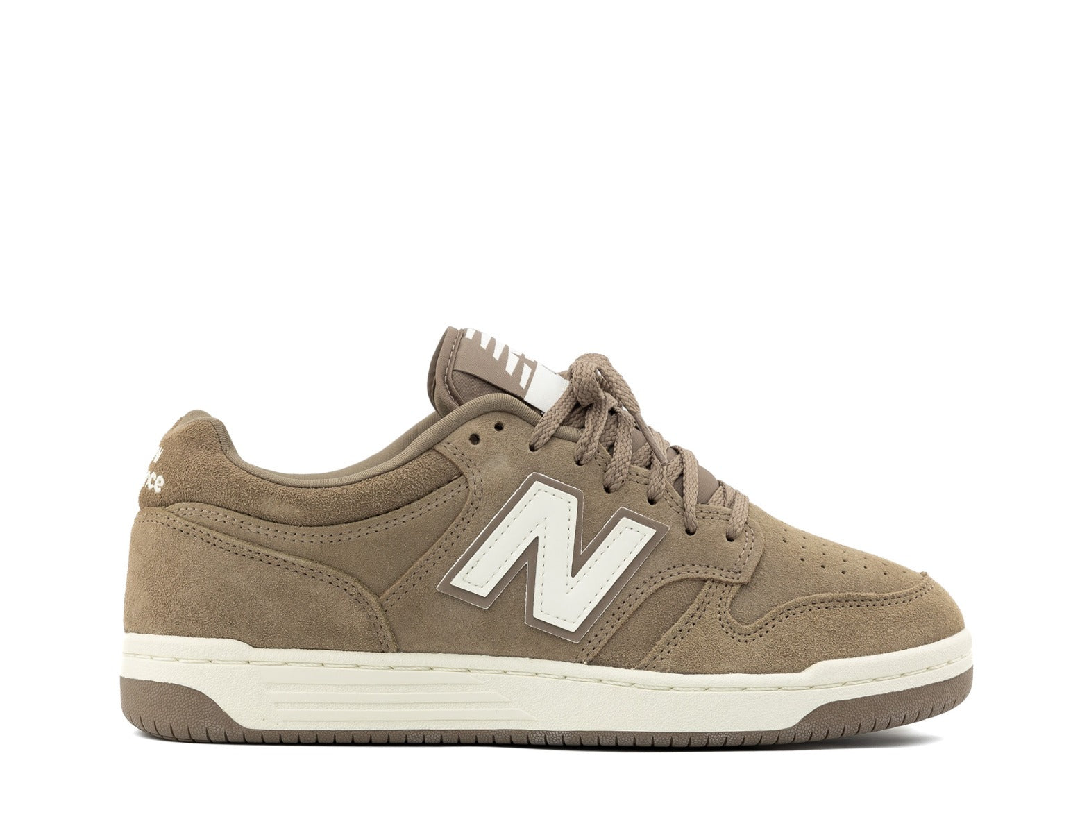 New Balance 480 mushroom sea salt