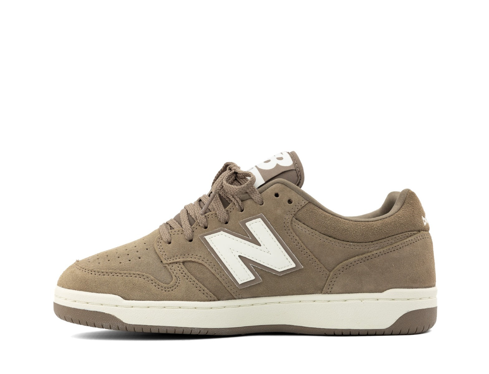 New Balance 480 mushroom sea salt