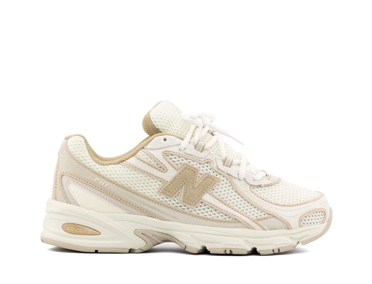 New Balance 740 incense angora