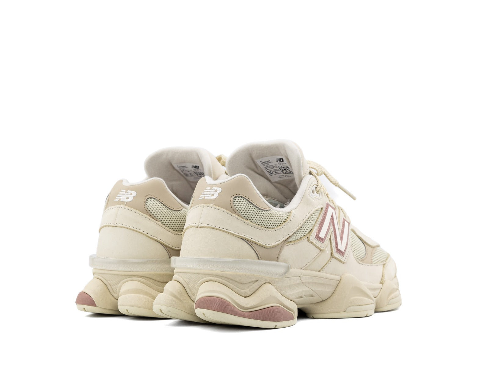 New Balance 9060 bone 4