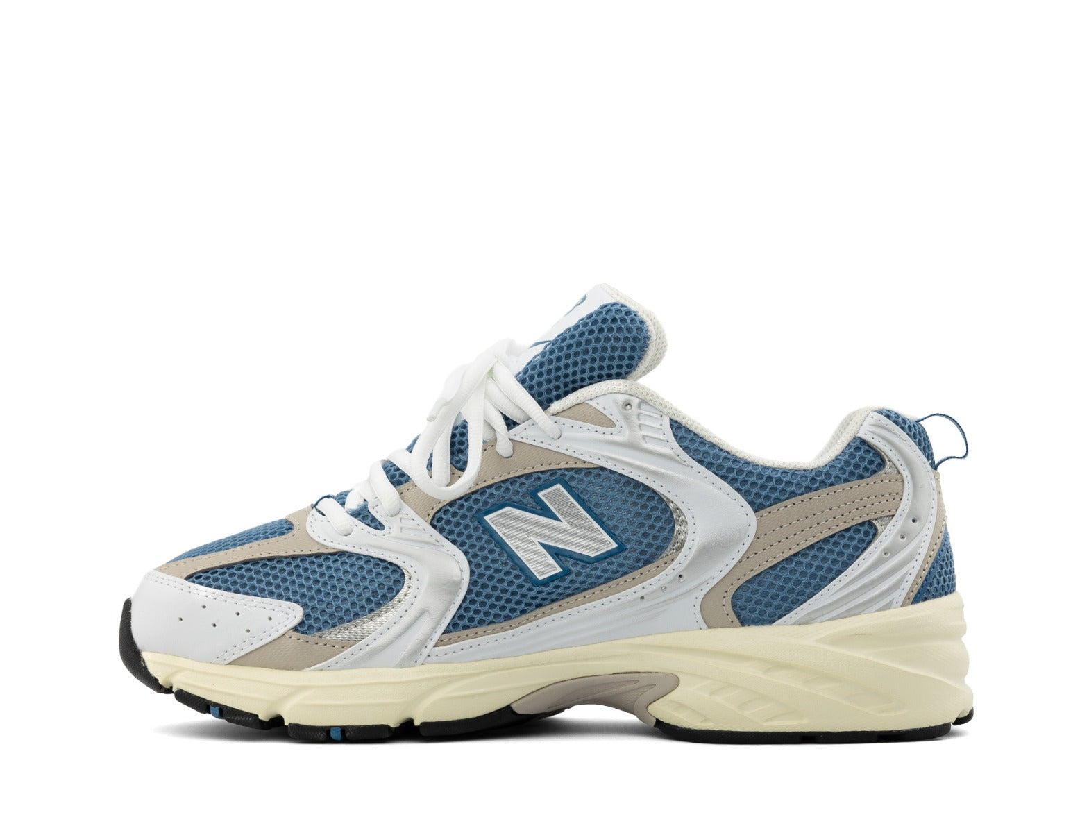 New Balance MR530 blue white  2