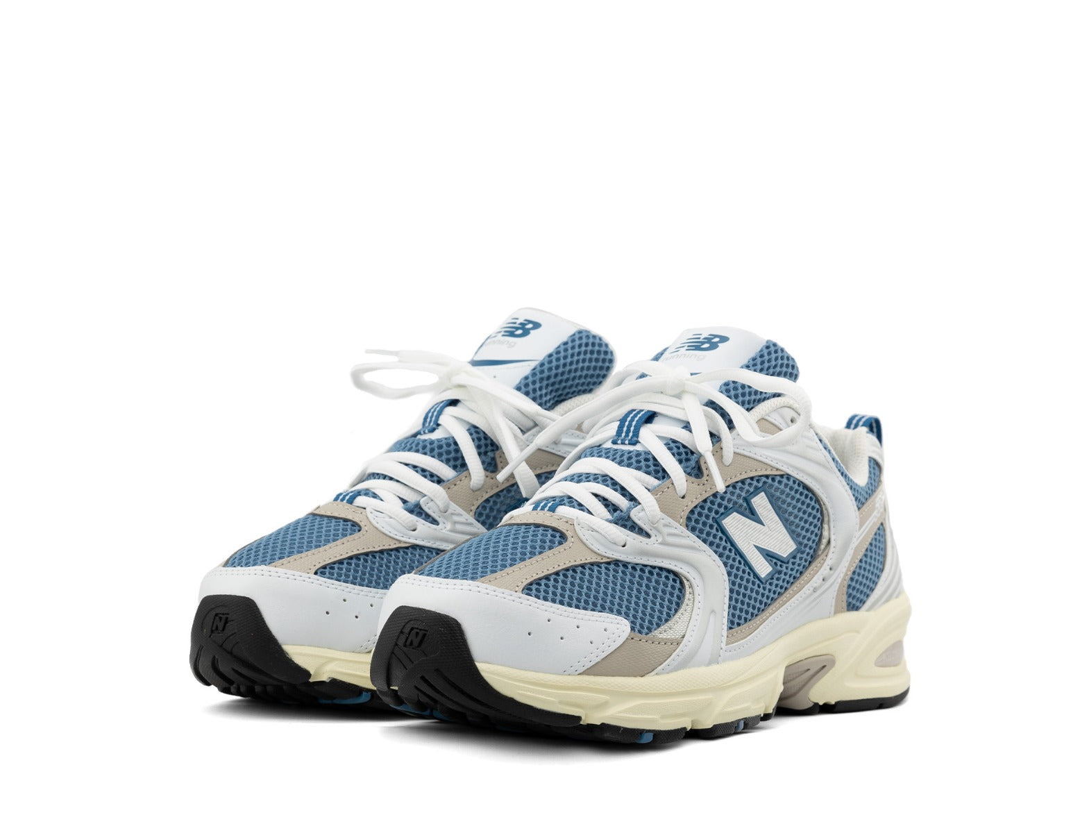 New Balance MR530 blue white  3