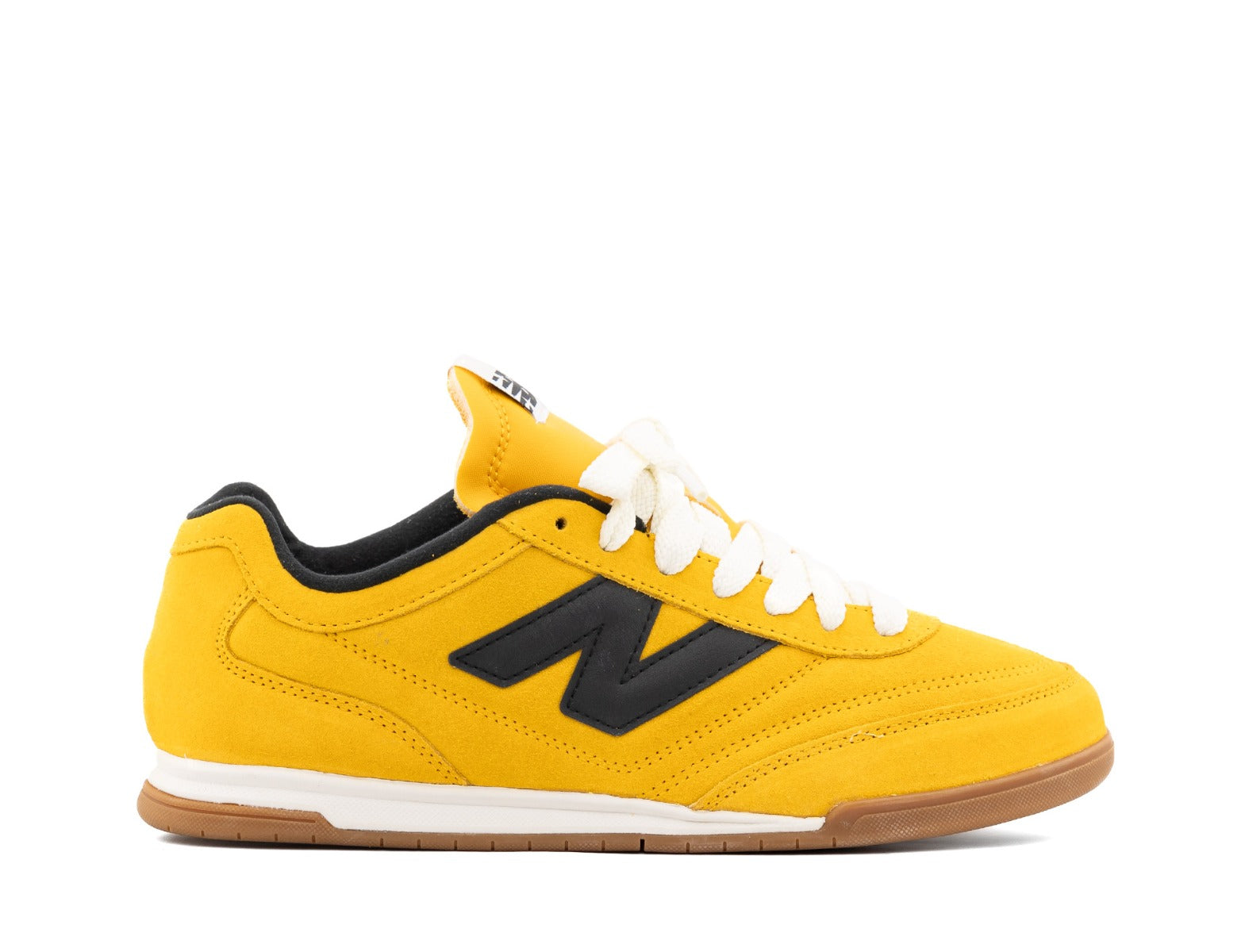 New Balance RC42 marmalade black sea salt gum