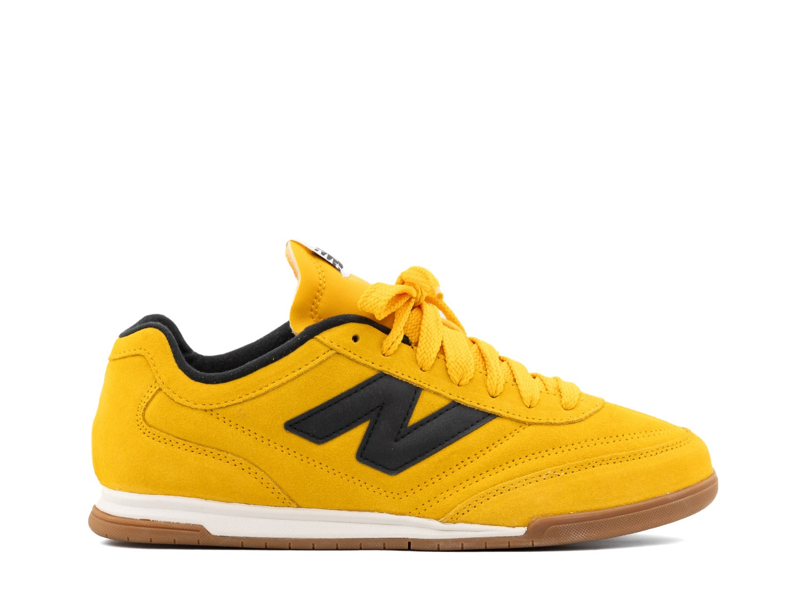 New Balance RC42 marmalade black sea salt gum 2