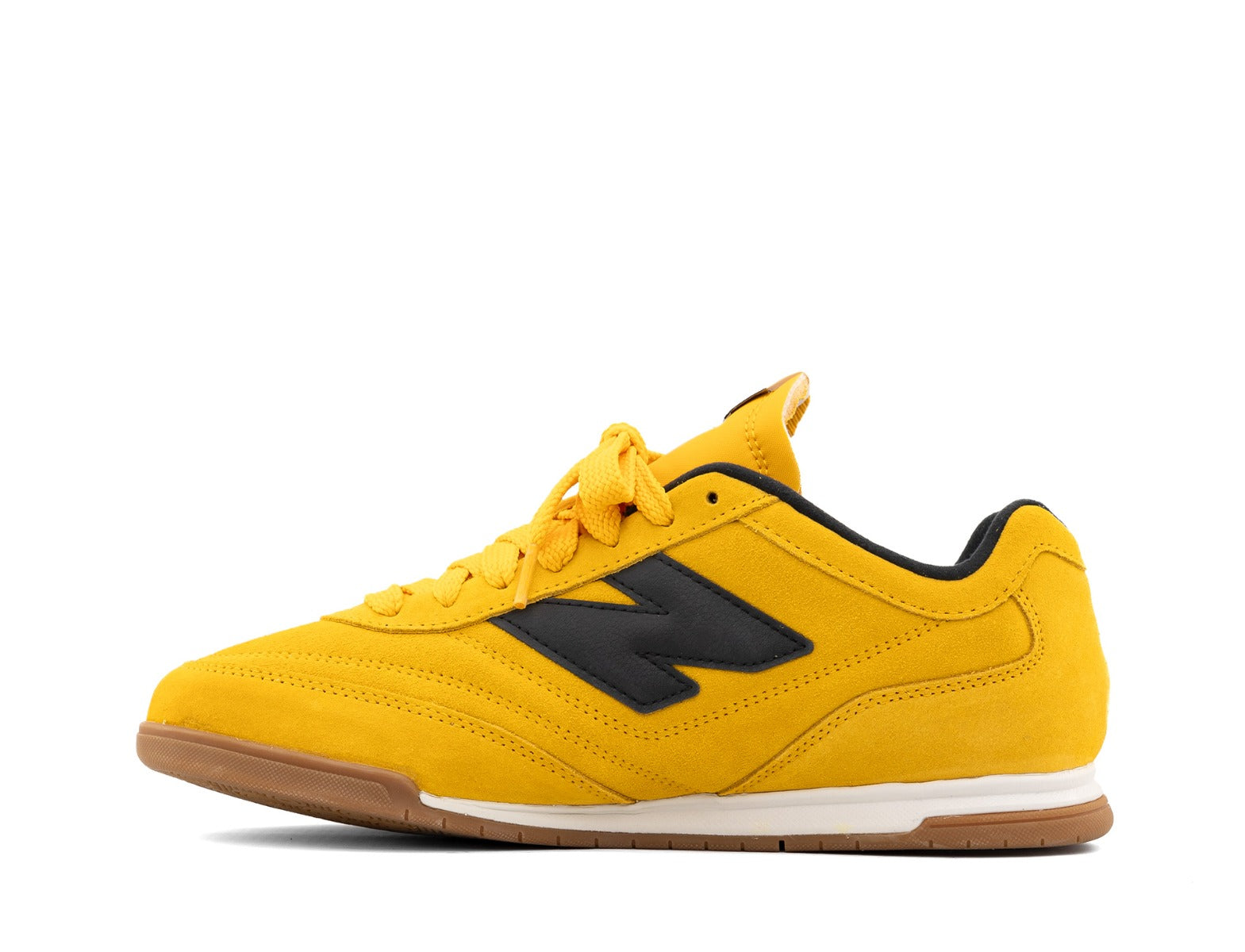 New Balance RC42 marmalade black sea salt gum 3