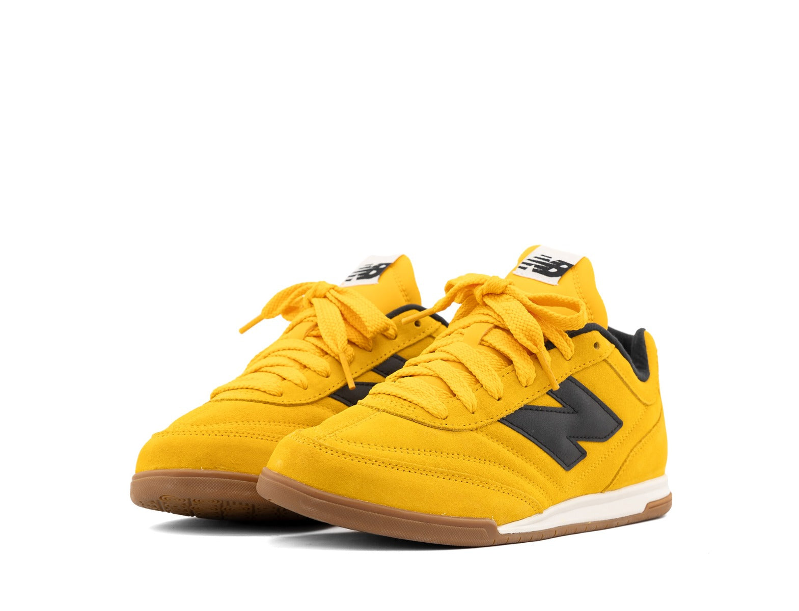 New Balance RC42 marmalade black sea salt gum 4