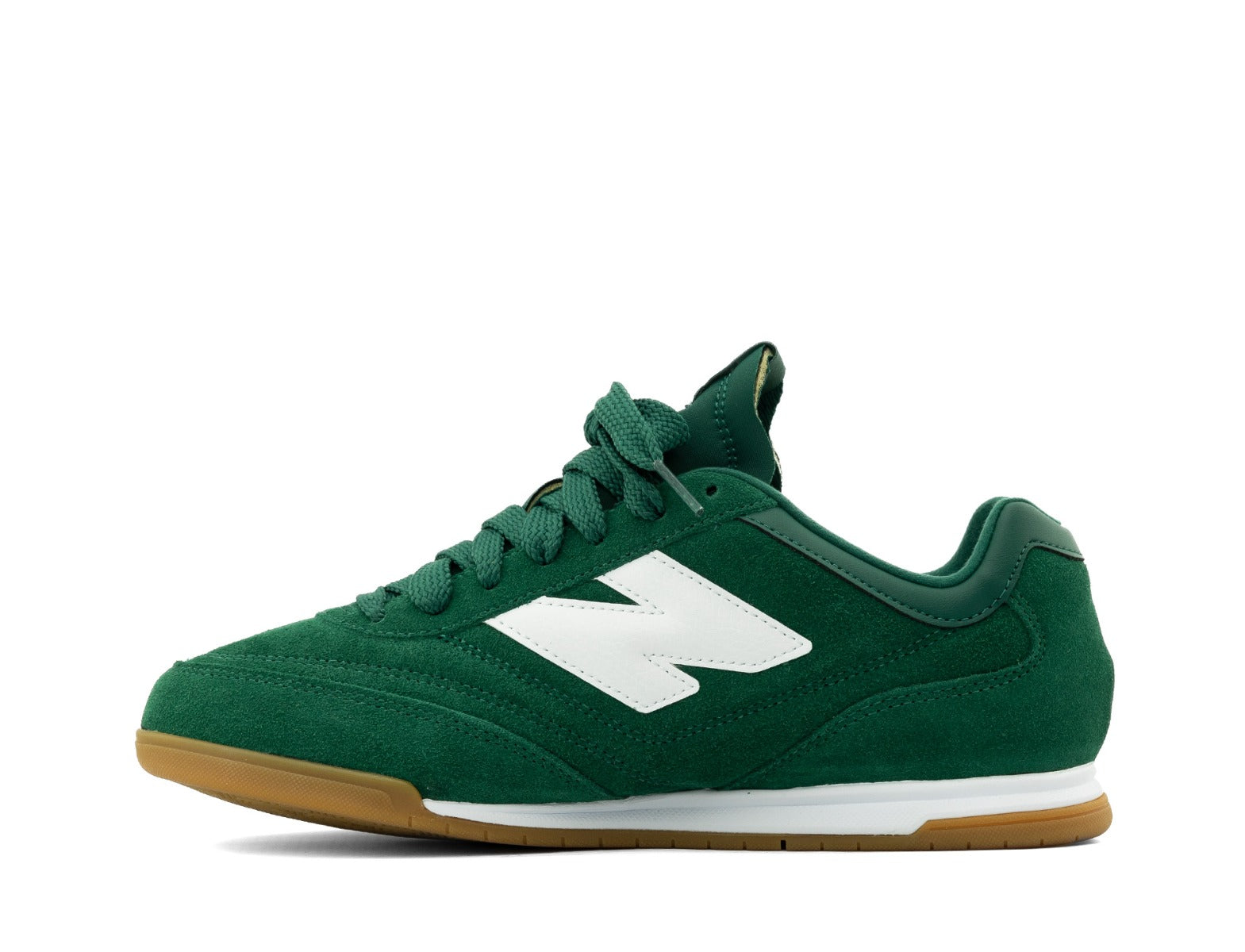 New Balance RC42 marsh green white