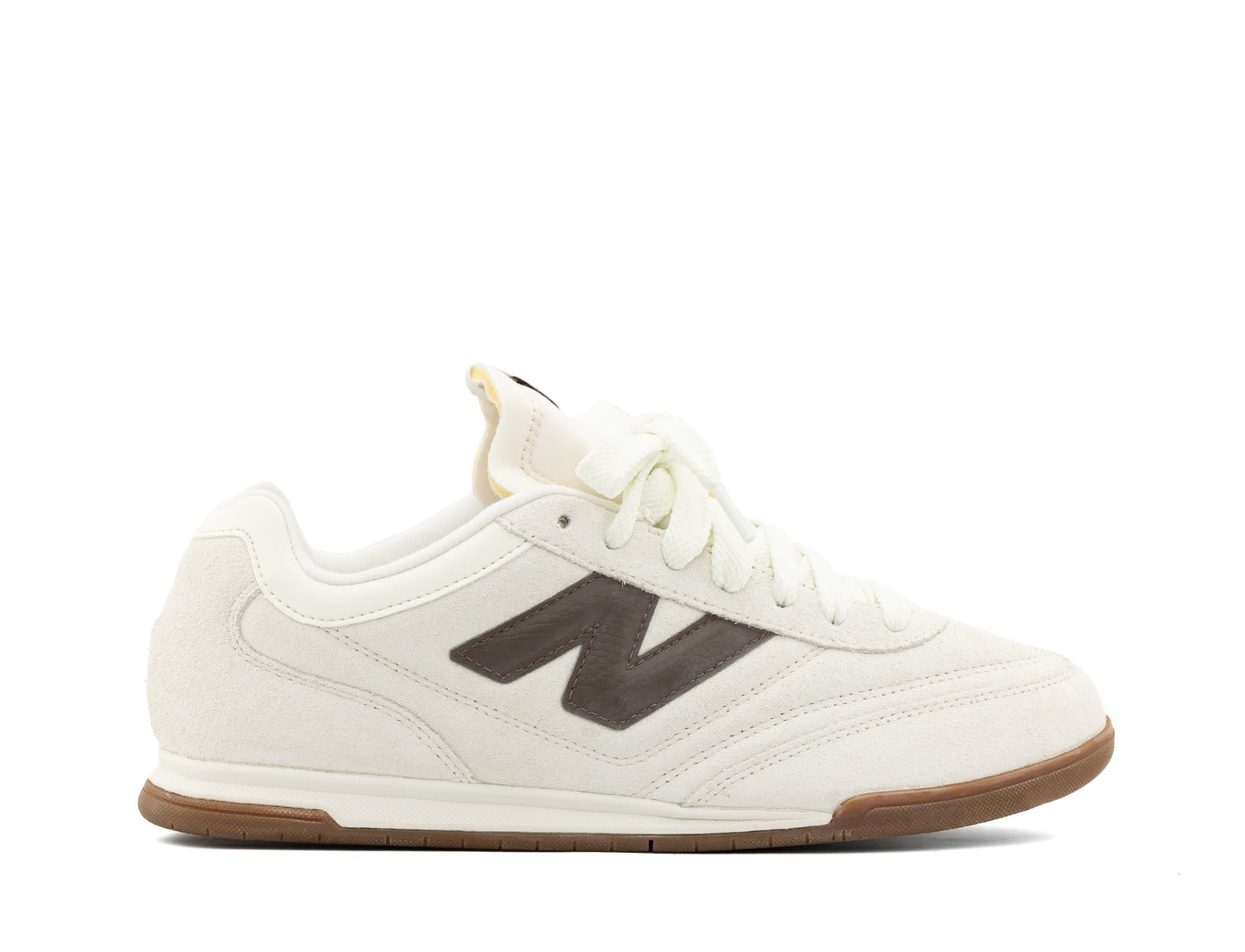 New Balance RC42 off white brown 1