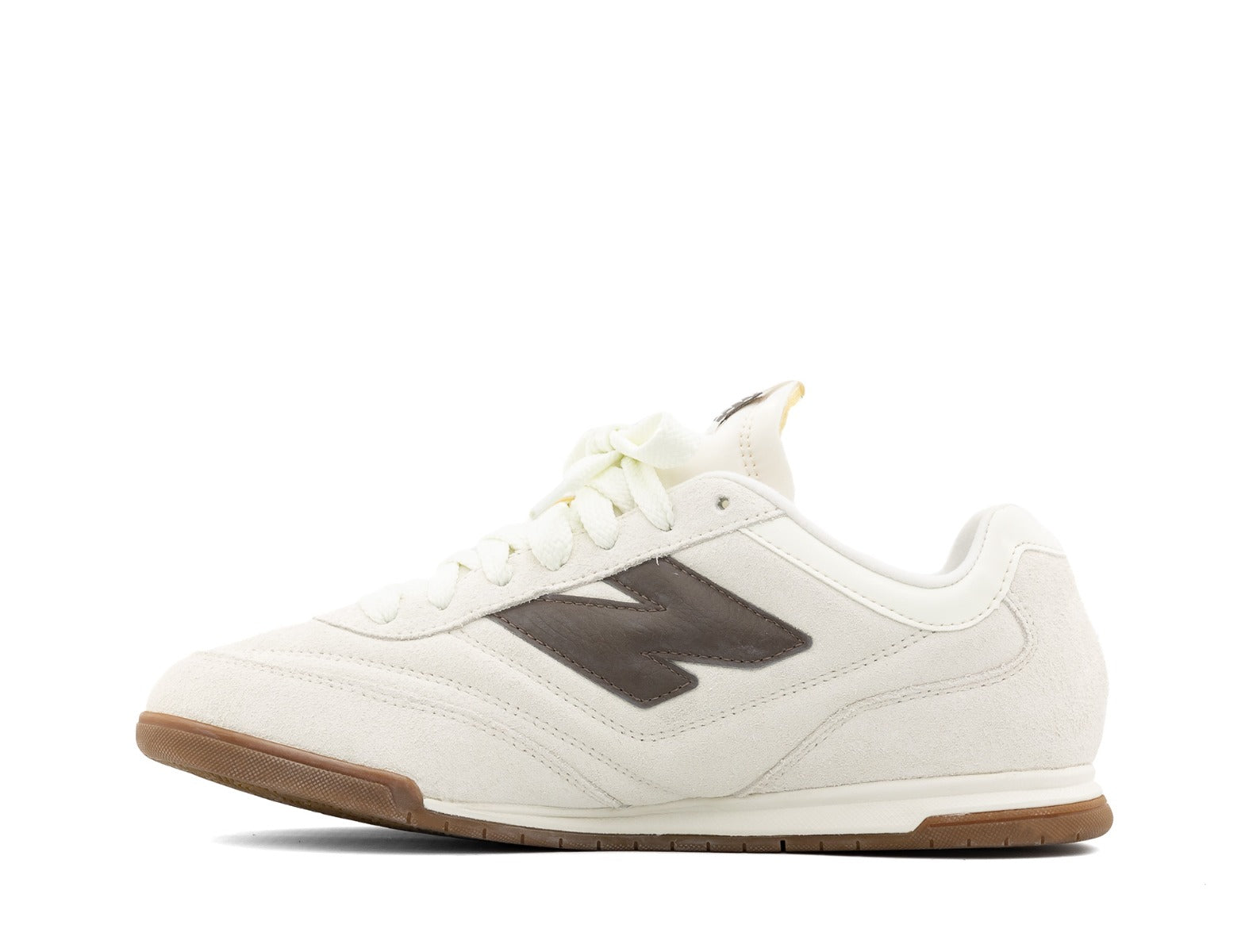 New Balance RC42 off white brown 2