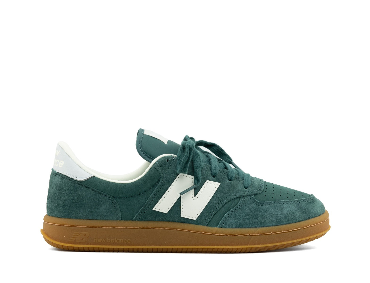 New Balance T500 new spruce 1