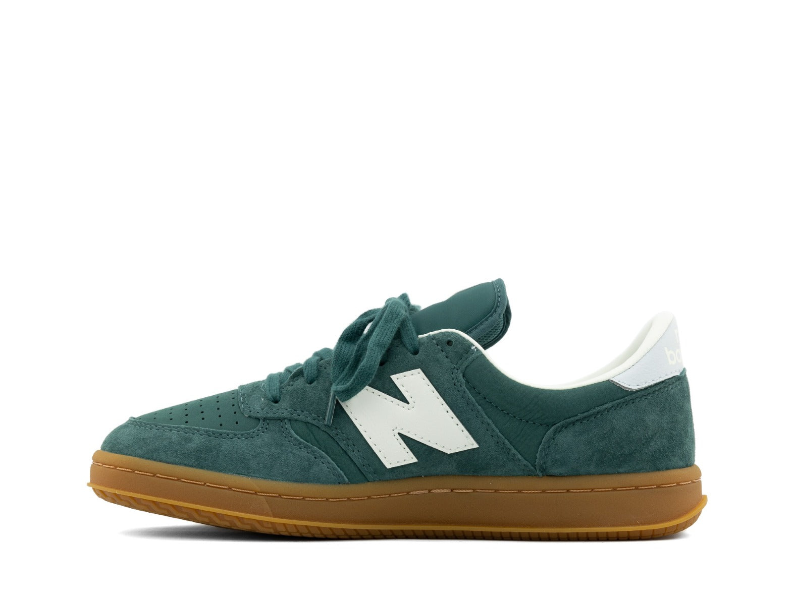 New Balance T500 new spruce 2