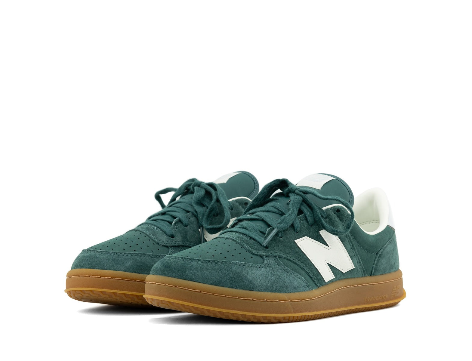 New Balance T500 new spruce 