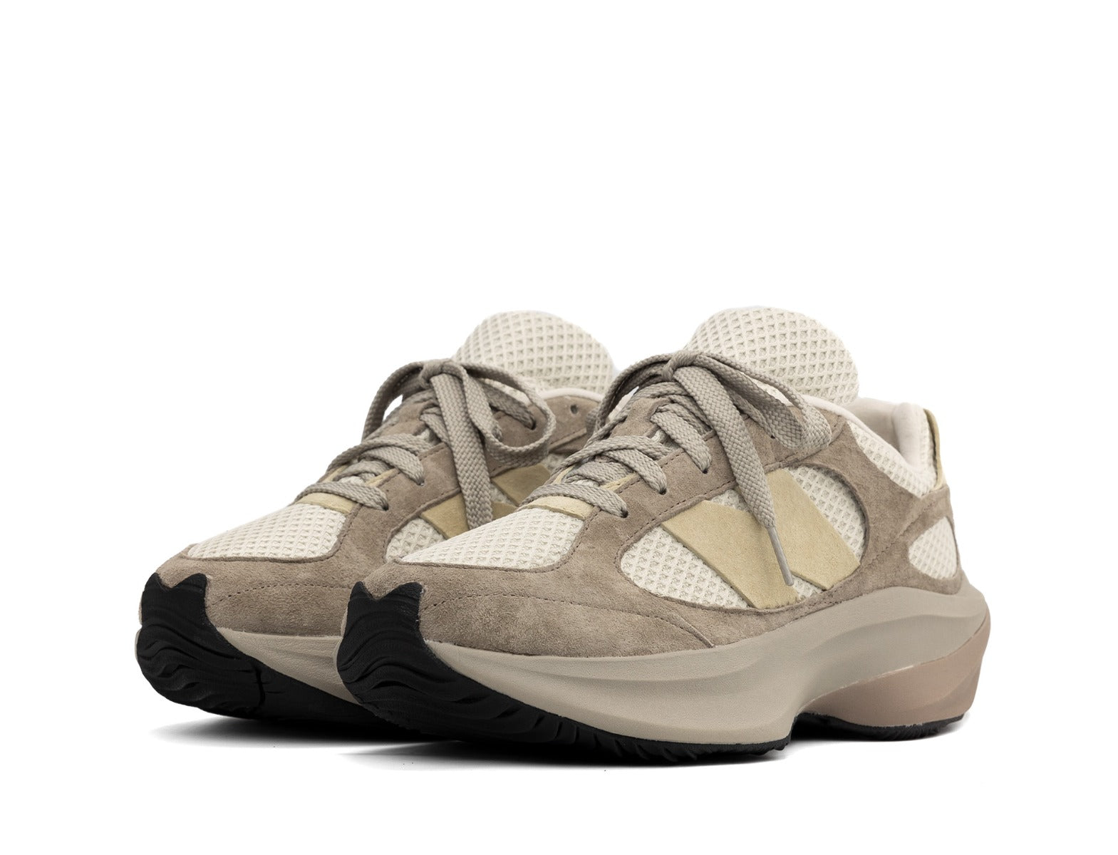 New Balance WRPD mushroom 3