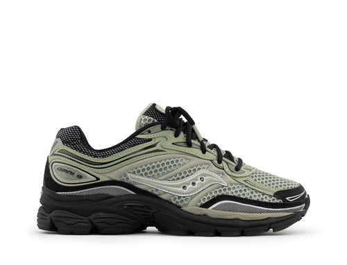 Saucony Progrid Omni 9 sage black