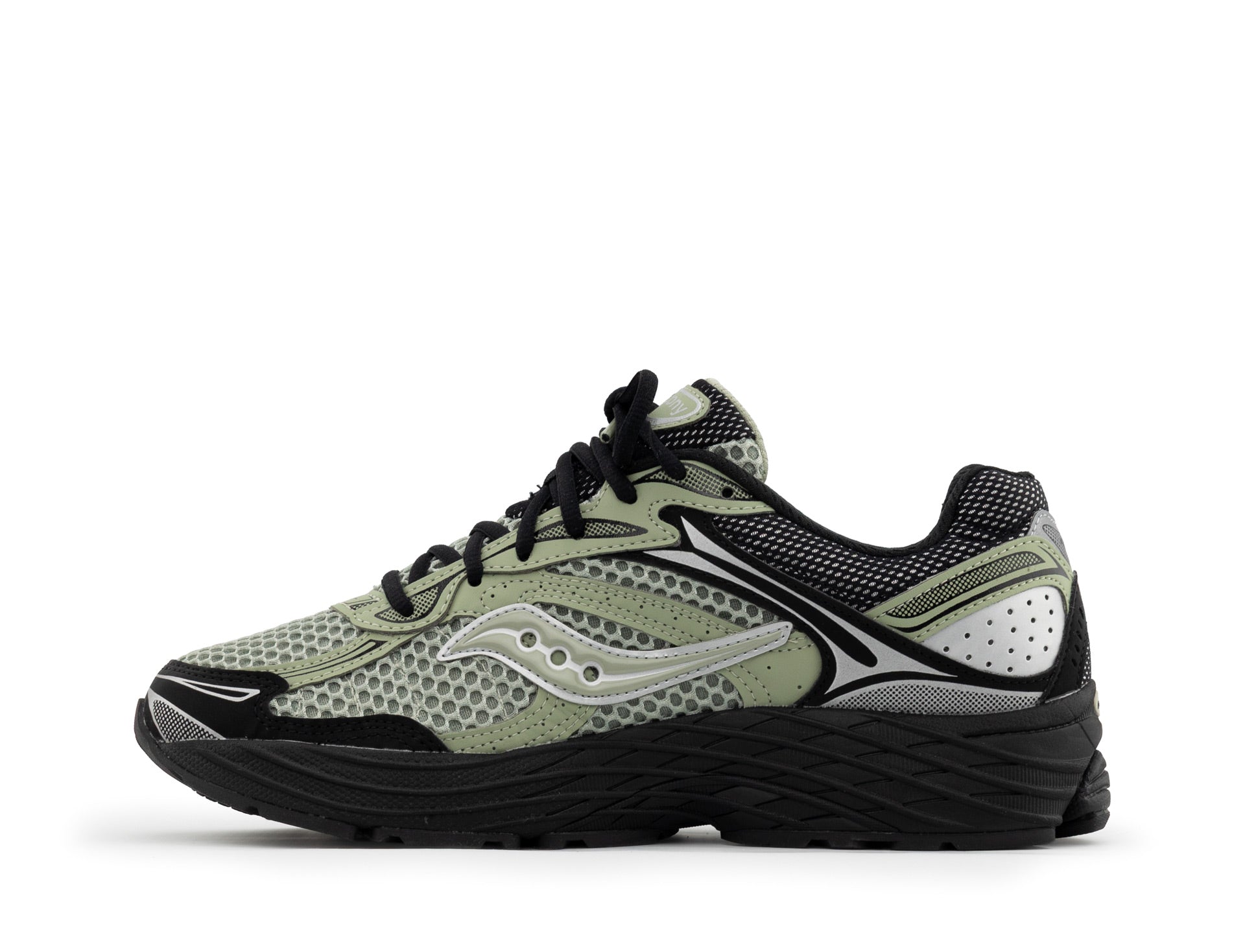 Saucony Progrid Omni 9 sage black