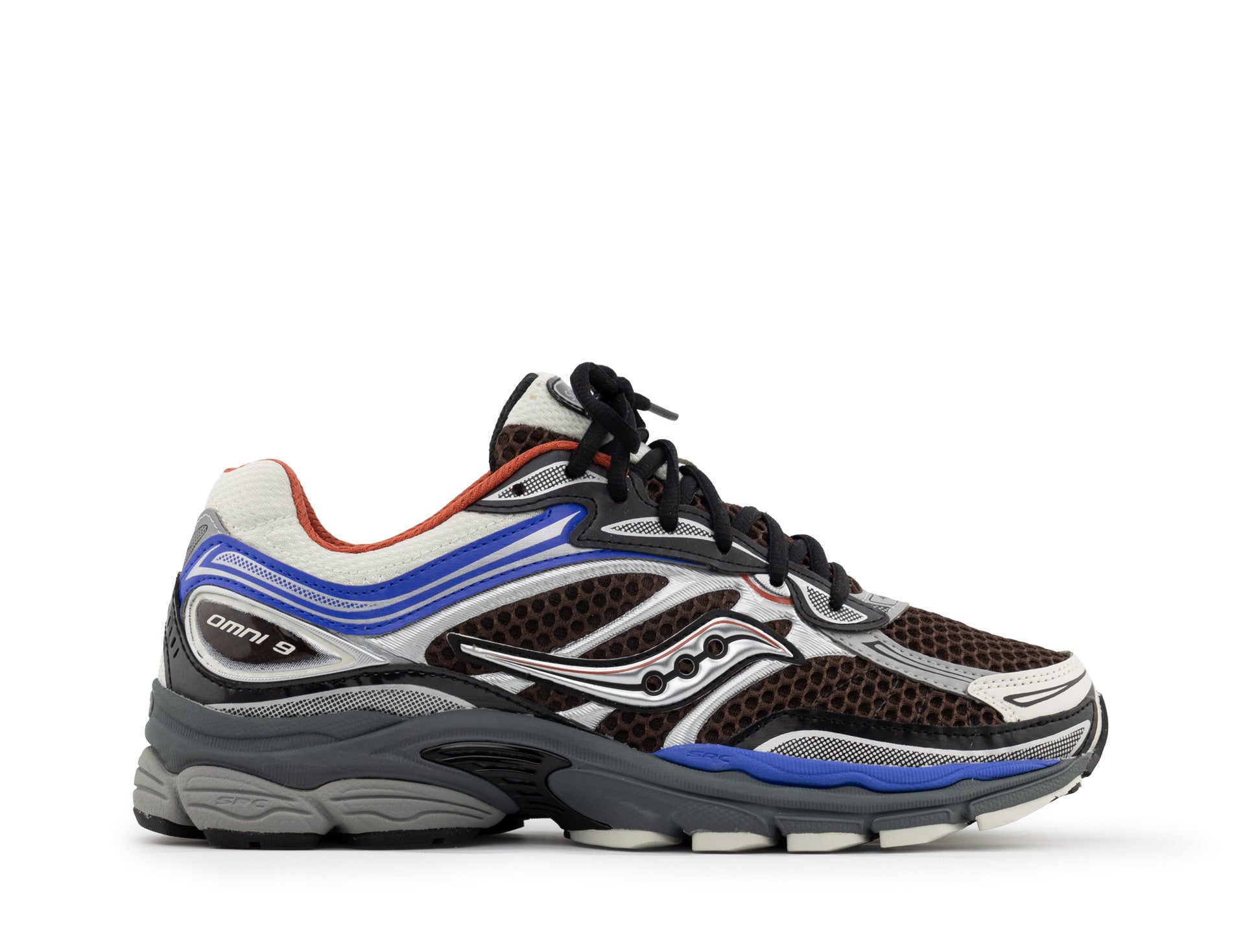Saucony Progrid Omni 9 torte dazzle