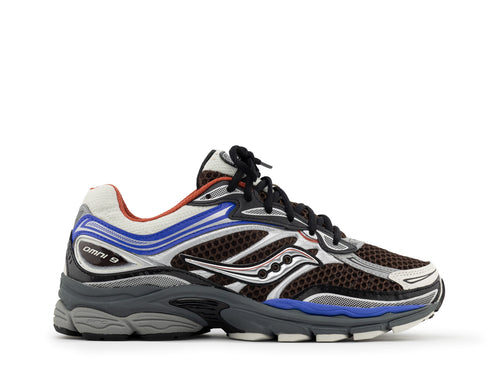 Saucony Progrid Omni 9 torte dazzle