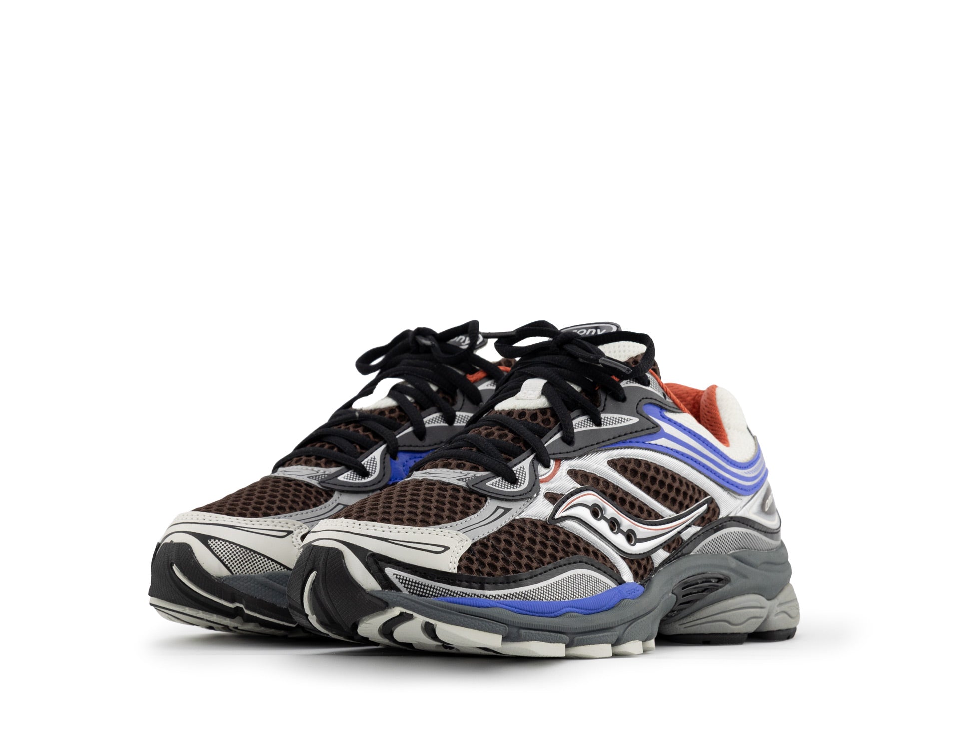 Saucony Progrid Omni 9 torte dazzle