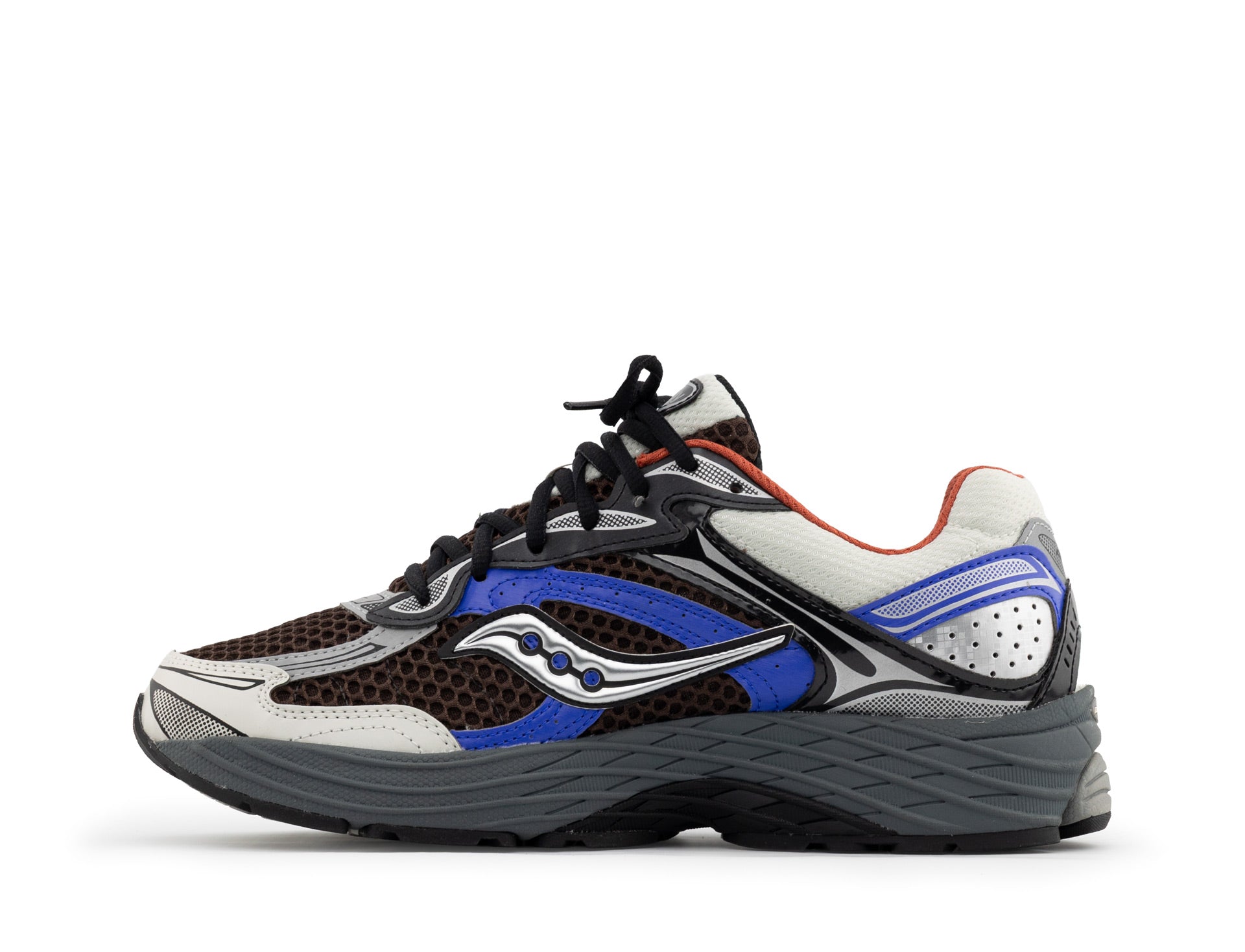 Saucony Progrid Omni 9 torte dazzle