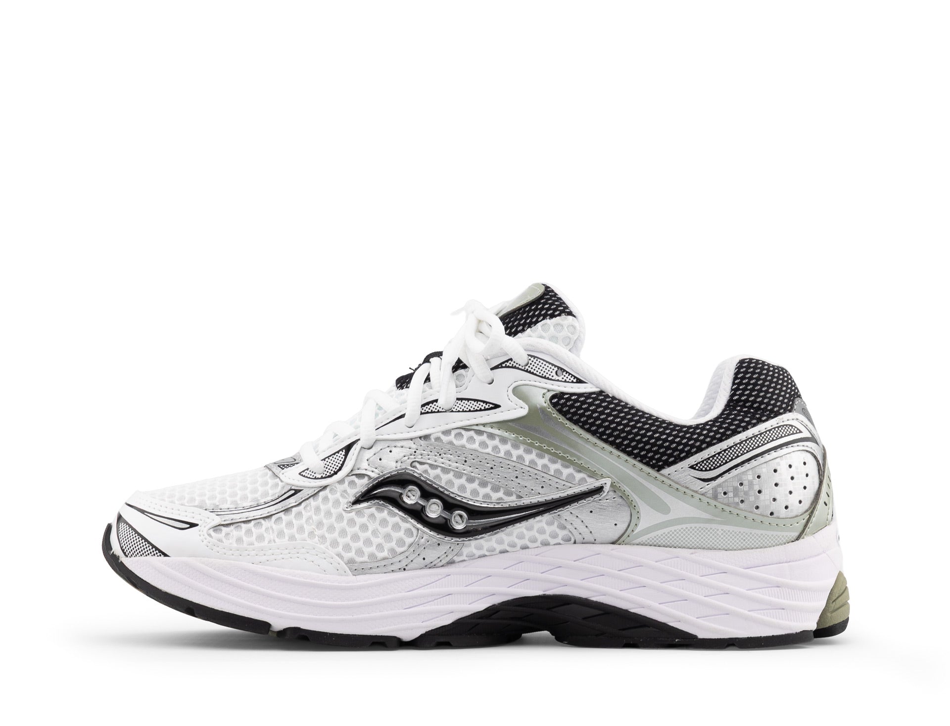 Saucony Progrid Omni 9 white sage