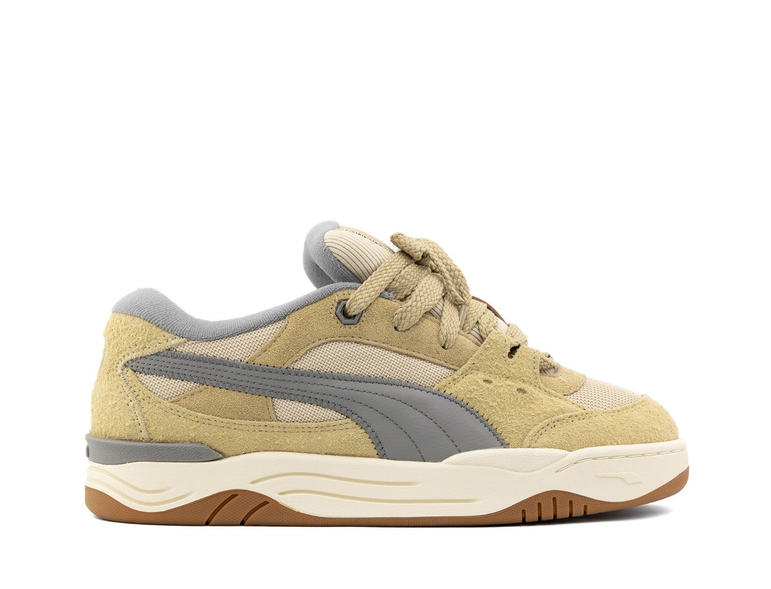 Puma 180 Texture granola sand dune