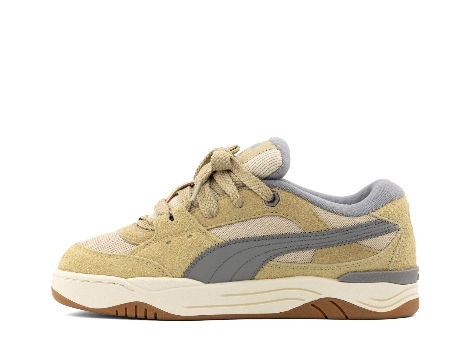 Puma 180 Texture granola sand dune