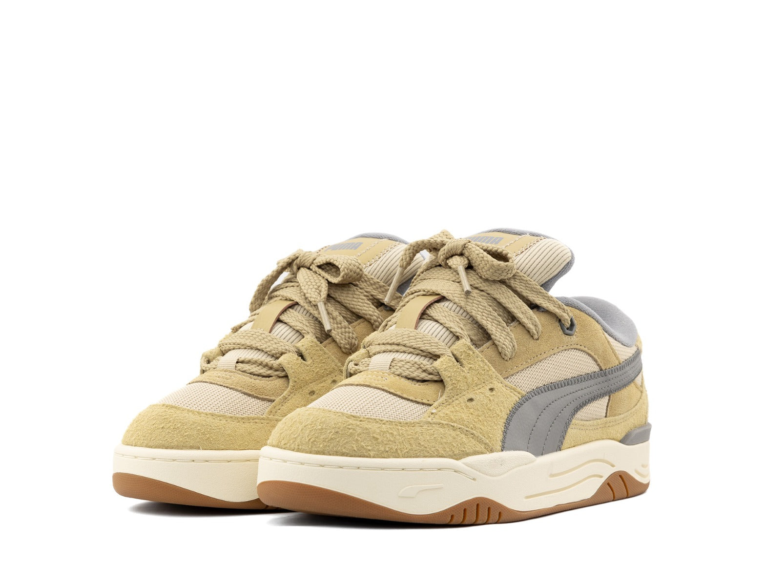 Puma 180 Texture granola sand dune