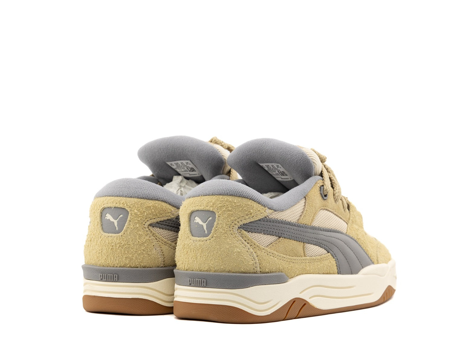 Puma 180 Texture granola sand dune