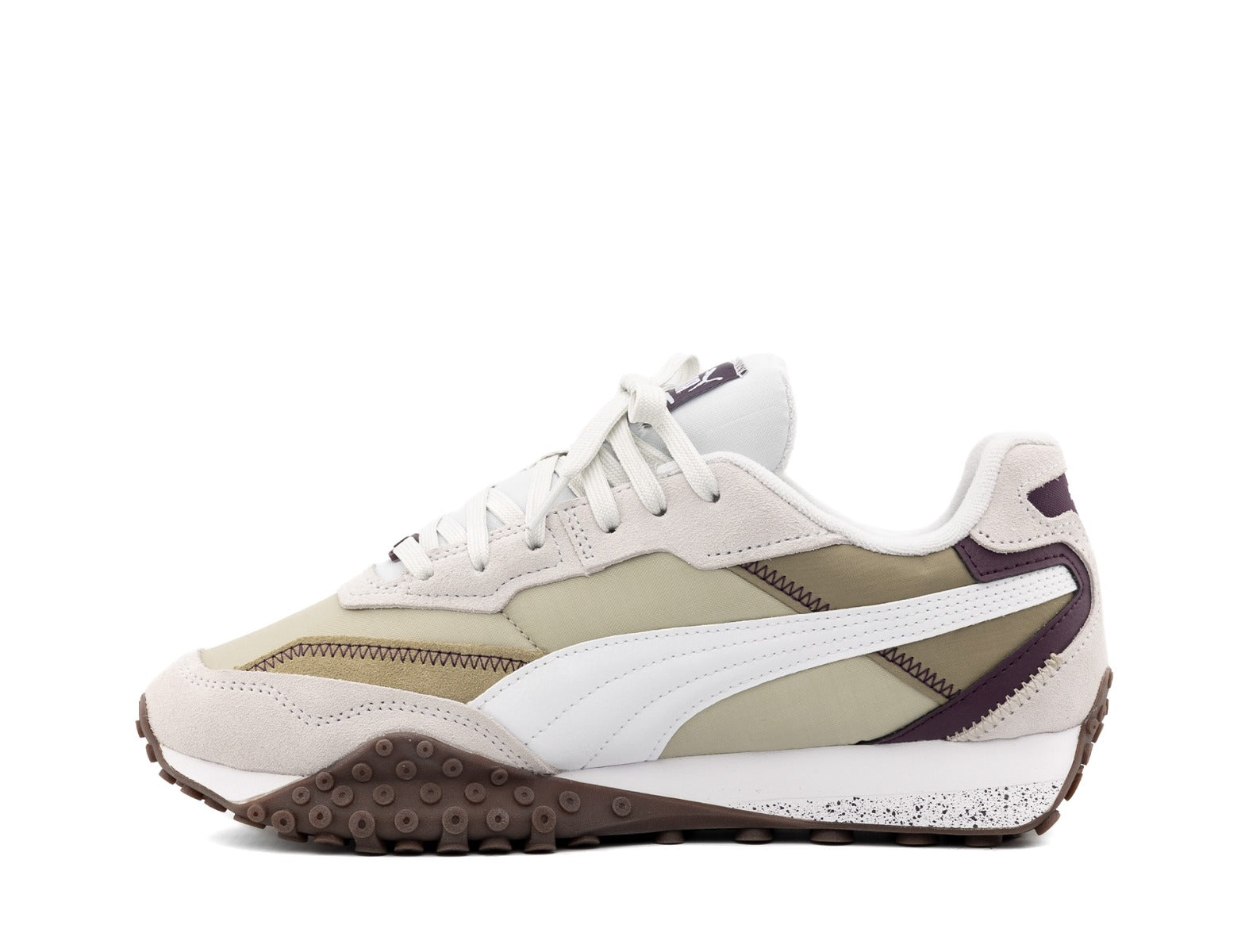 Puma Blktop Rider desert dust feather gray 2