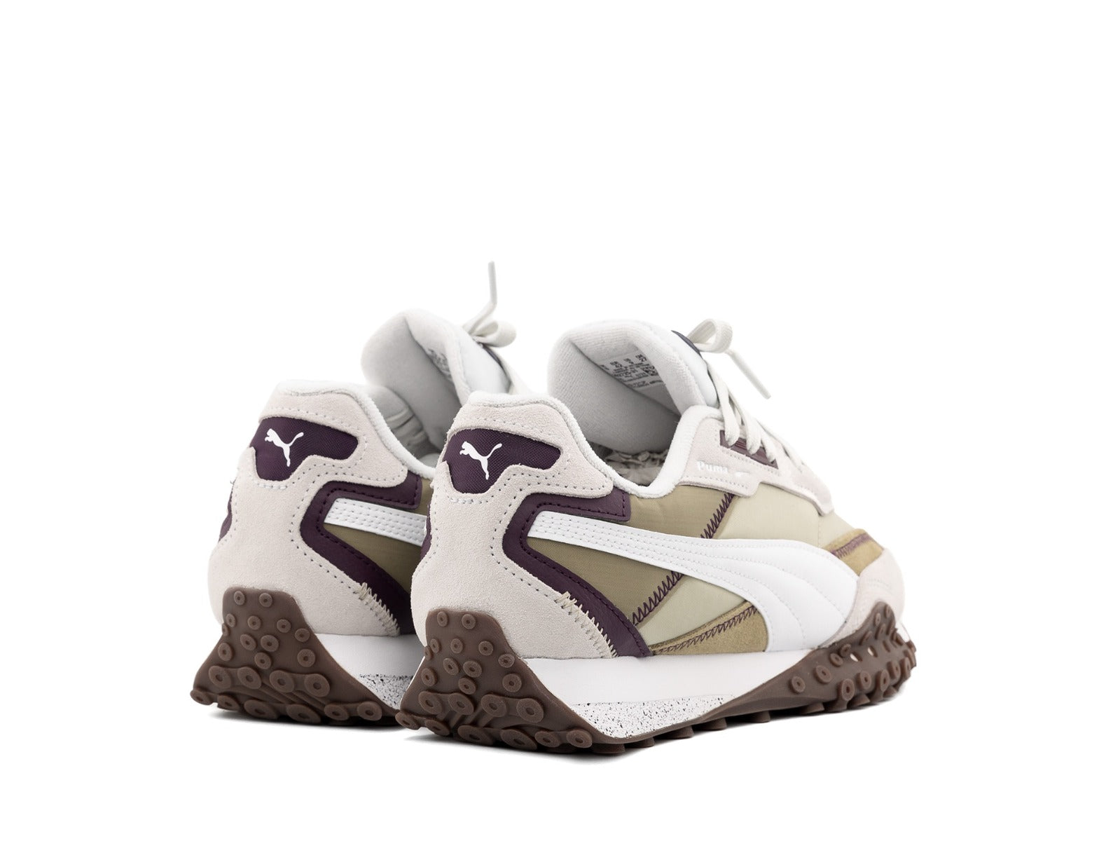 Puma Blktop Rider desert dust feather gray 4