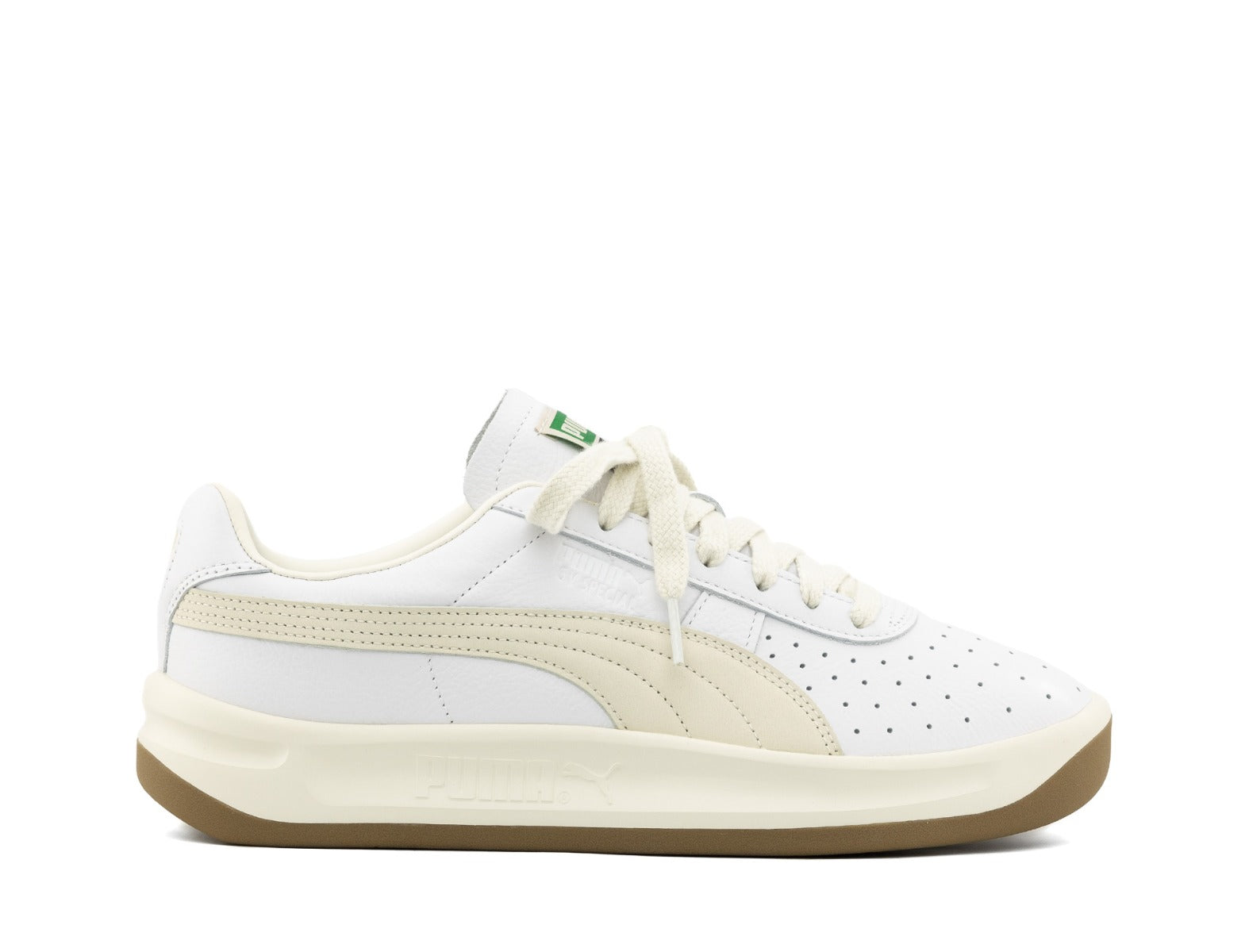 Puma GV Special Base puma white warm white 1