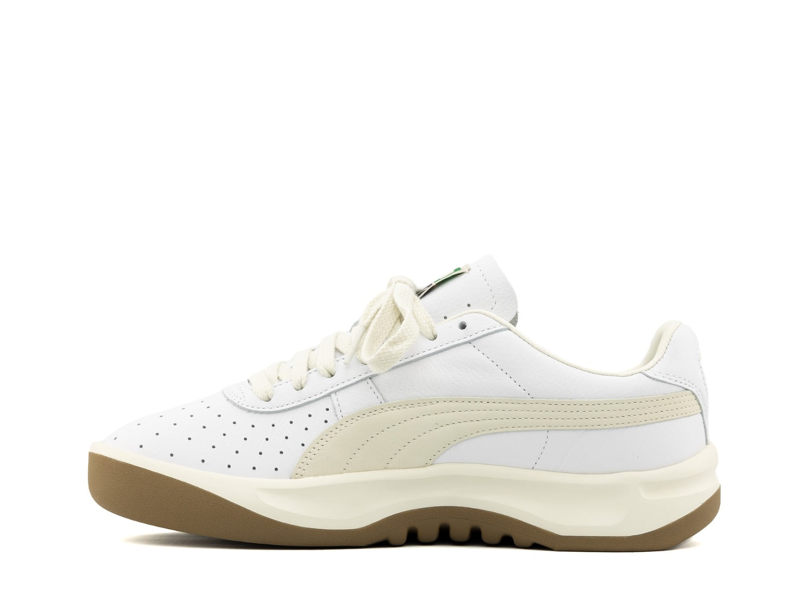 Puma GV Special Base puma white warm white 2