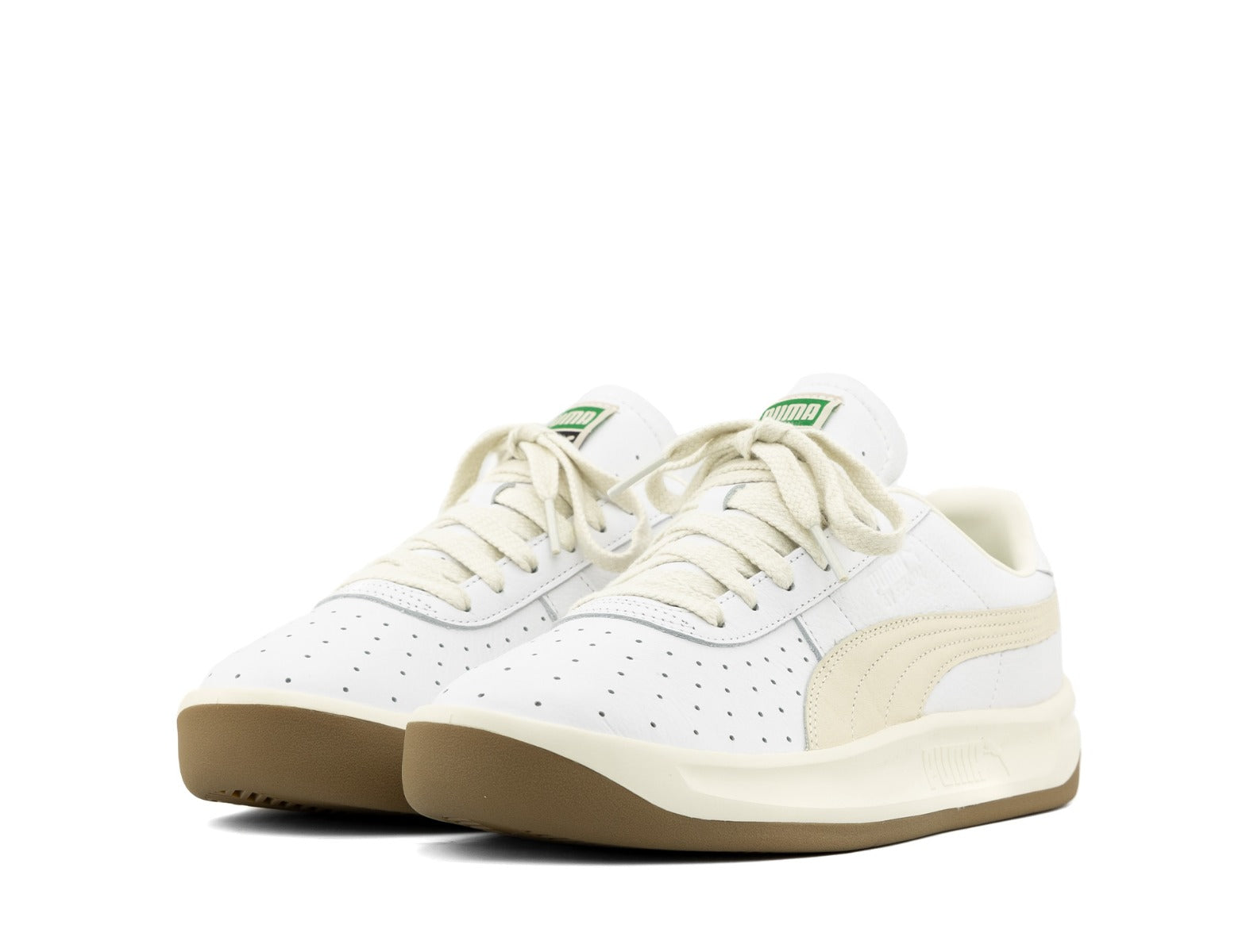 Puma GV Special Base puma white warm white 3