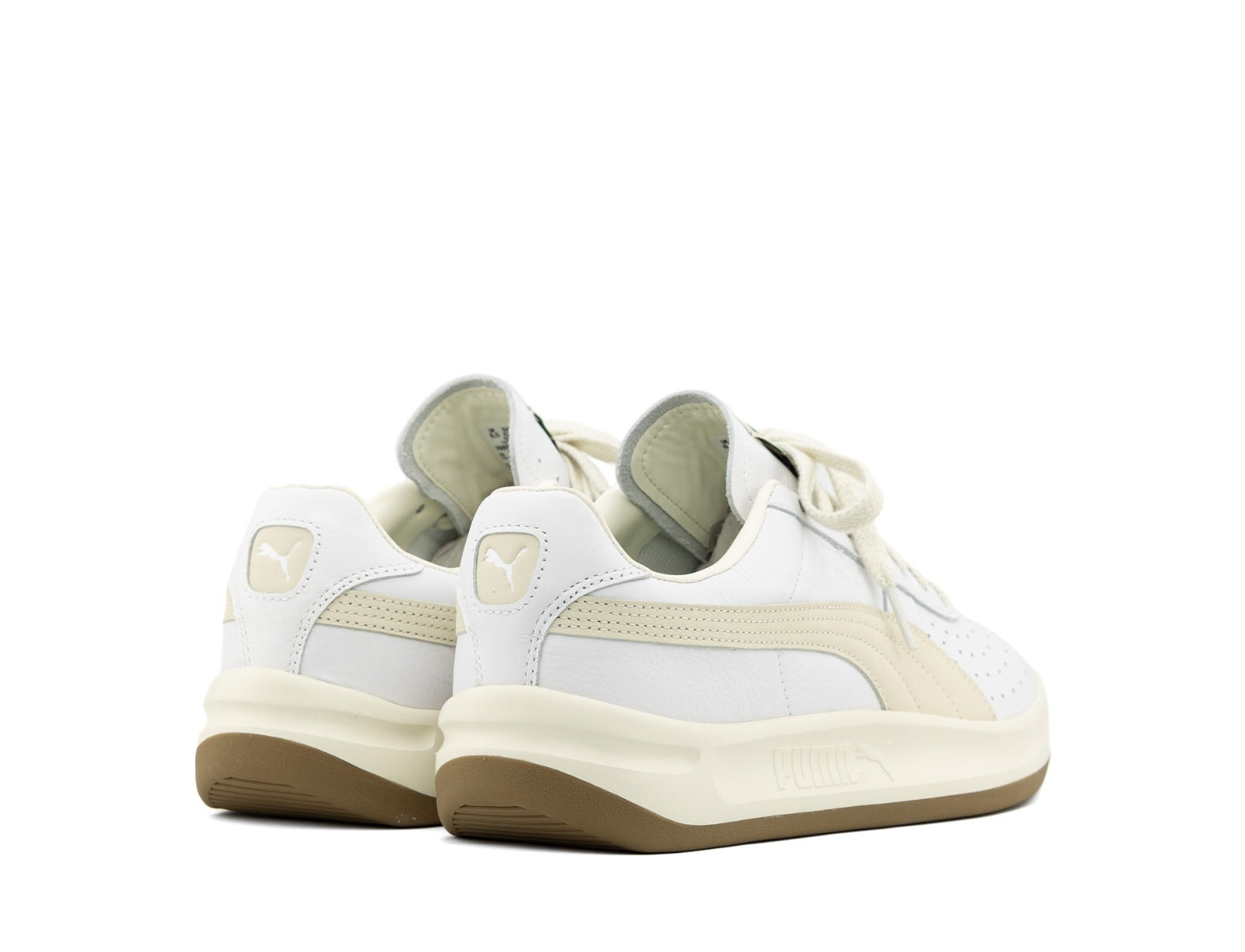 Puma GV Special Base puma white warm white 4