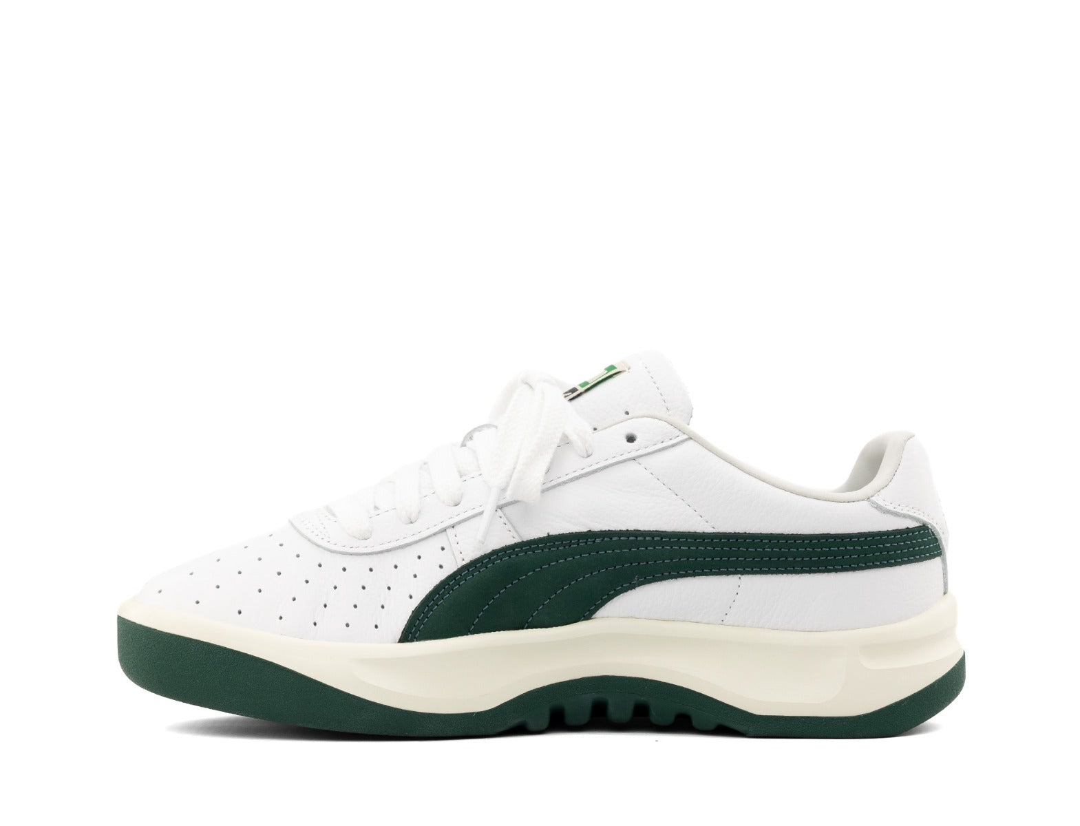 Puma GV Special Base white dark myrtle