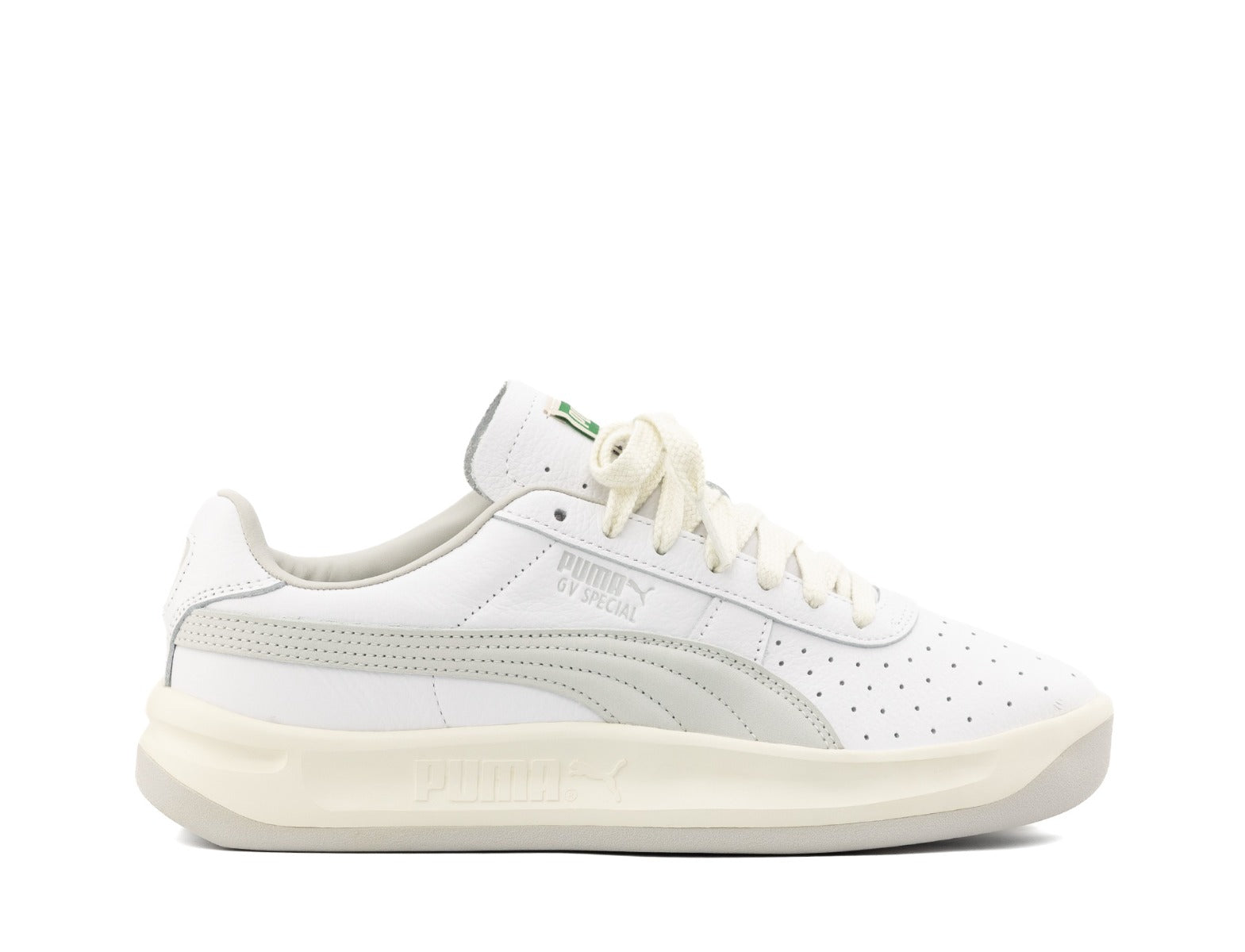 Puma GV Special Base white glacial gray