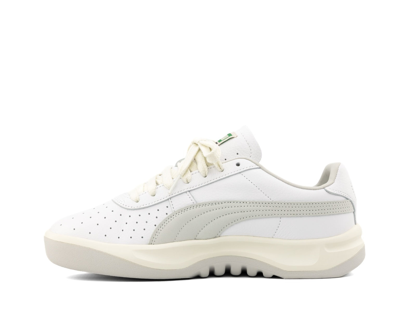 Puma GV Special Base white glacial gray