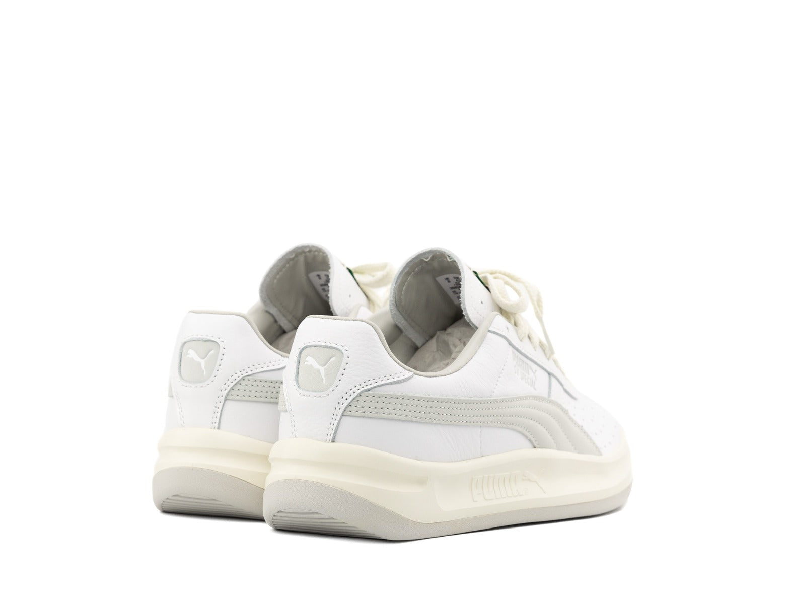 Puma GV Special Base white glacial gray