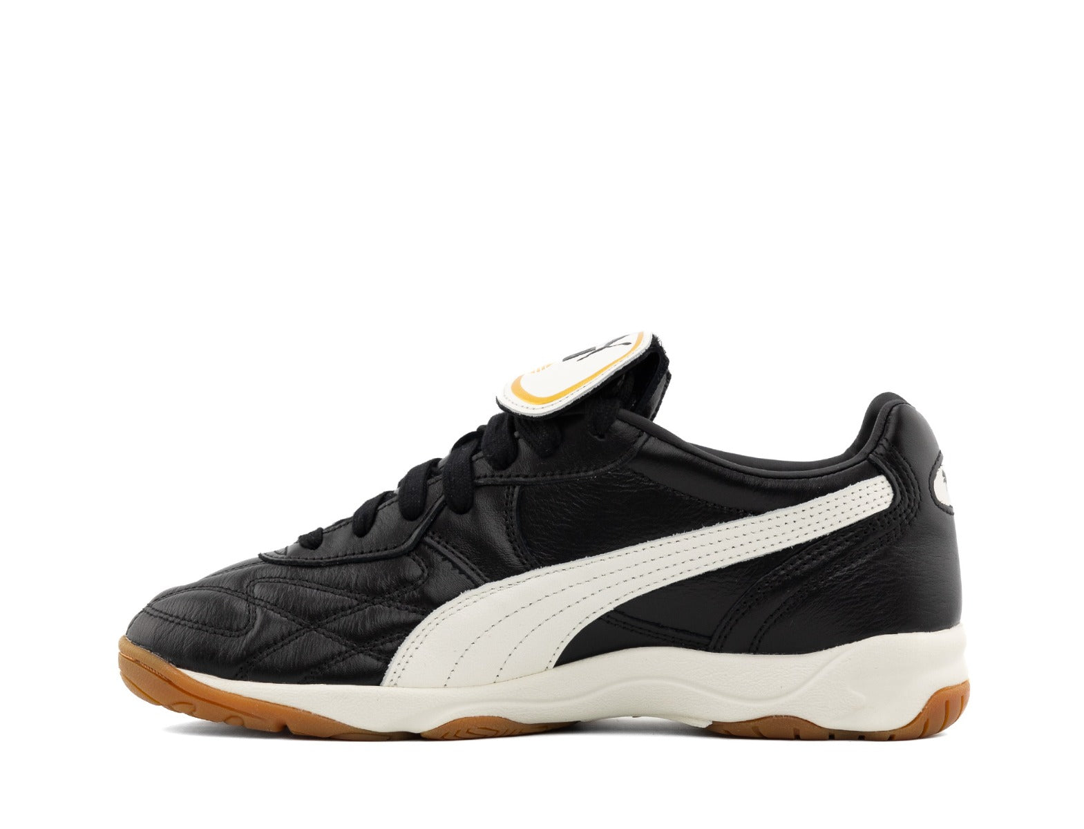 Puma King Indoor puma black warm white