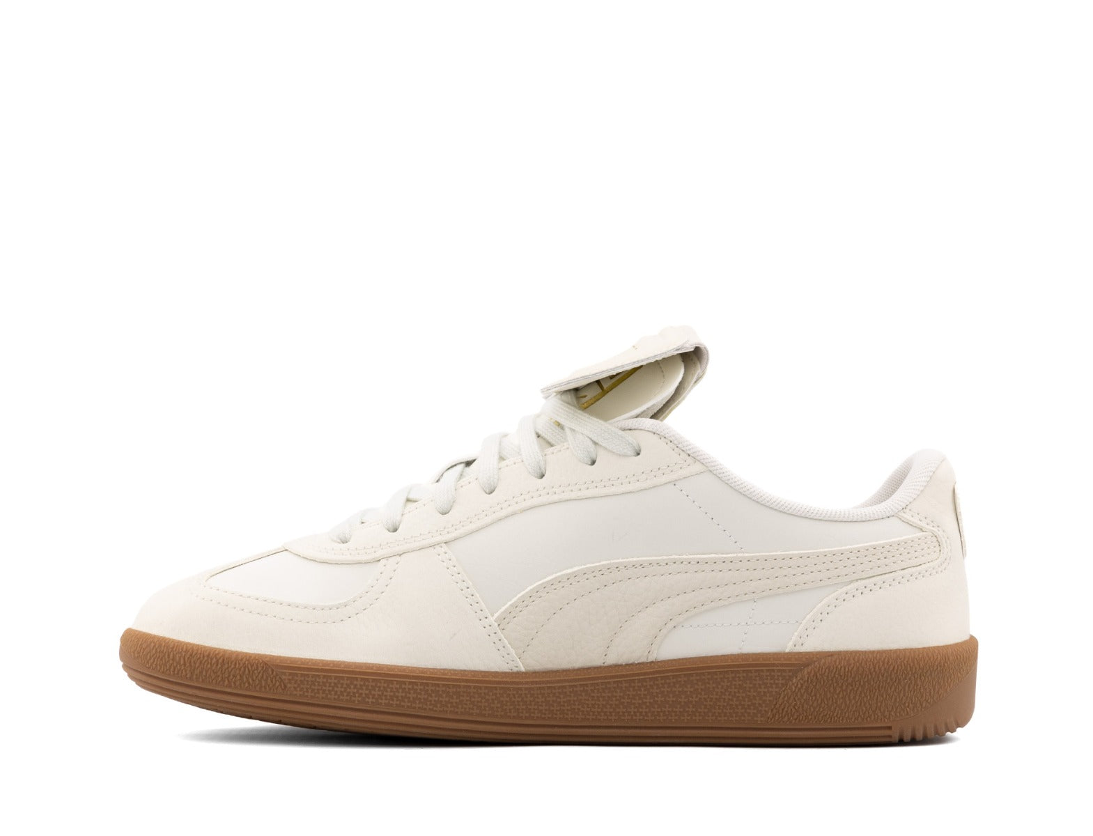 Puma Palermo Premium warm white-alpine snow 2