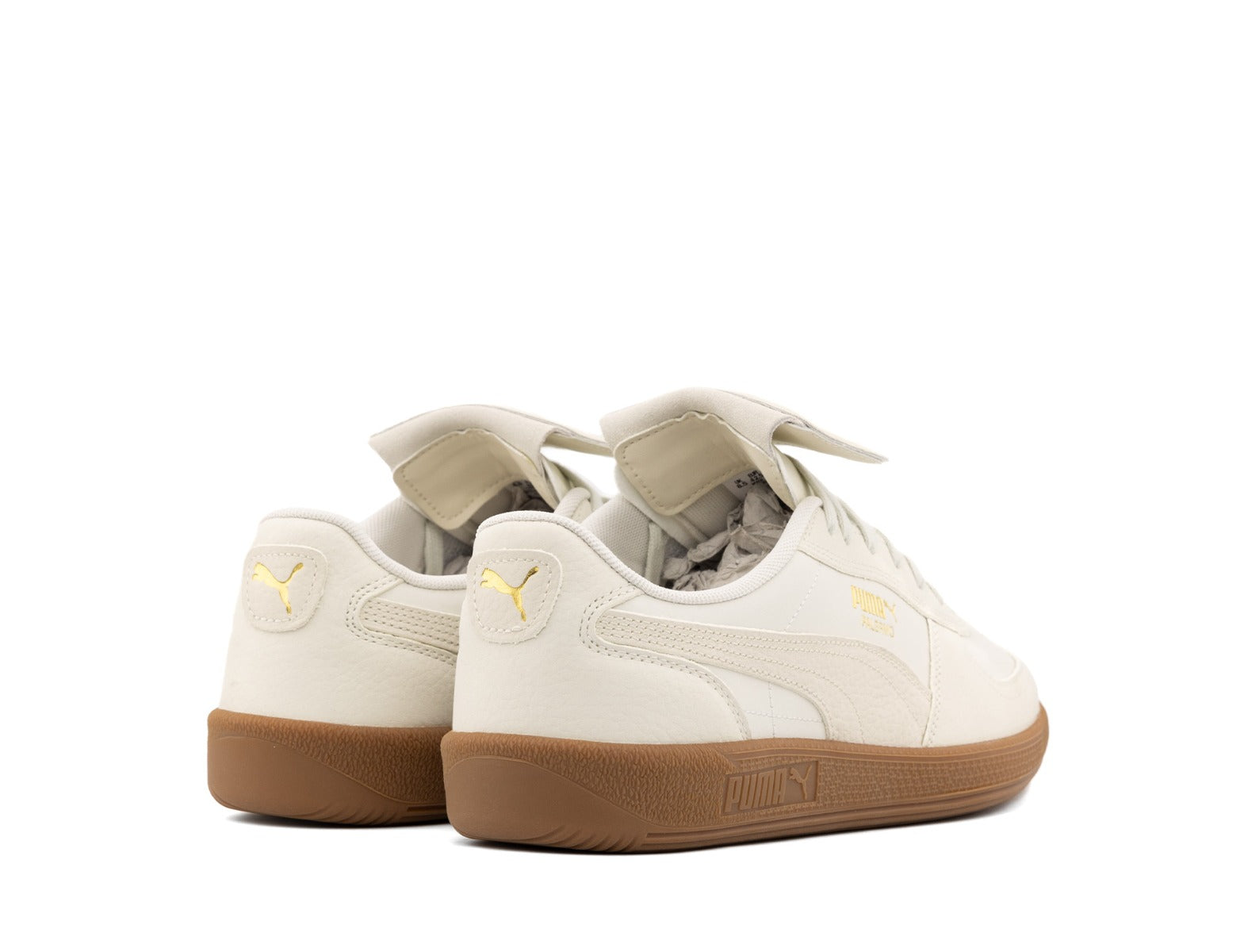 Puma Palermo Premium warm white-alpine snow 4