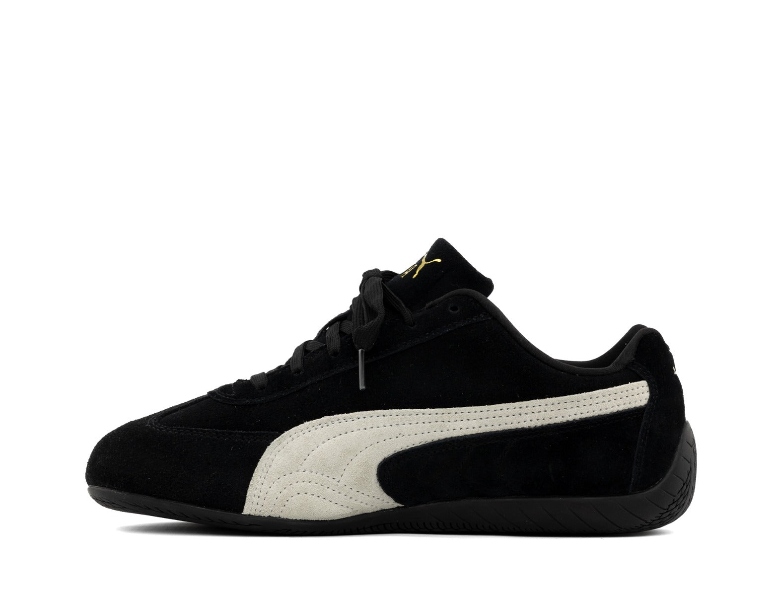 Puma Speedcat OG puma black puma white 2