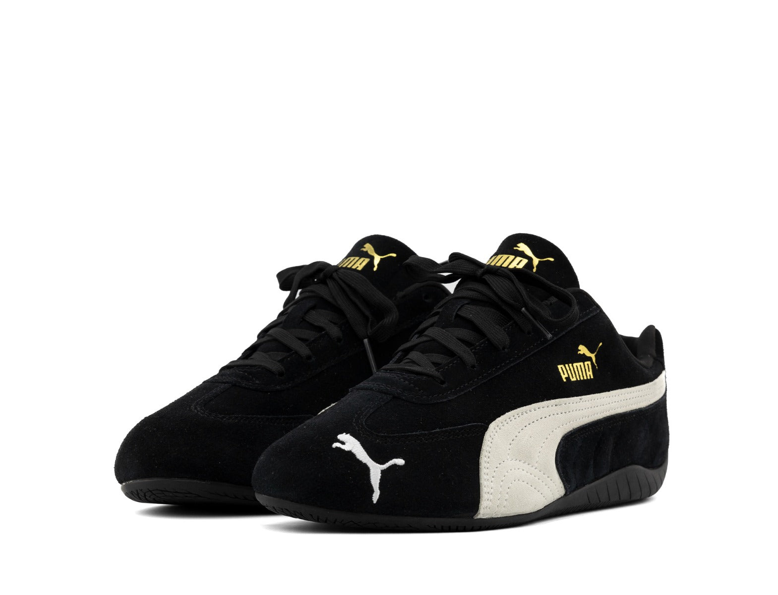 Puma Speedcat OG puma black puma white 3