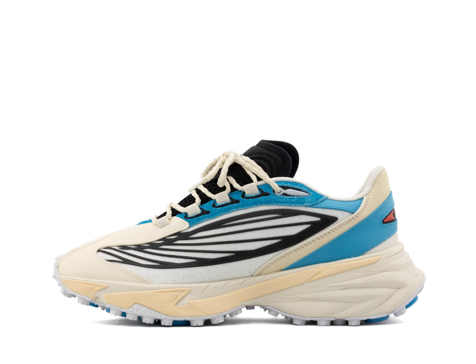 Puma Spirex IOS warm white speed blue